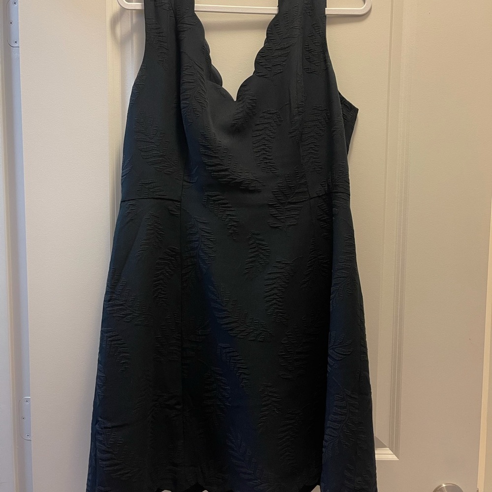 EUC Lilly Pulitzer Sabeen Stretch dress